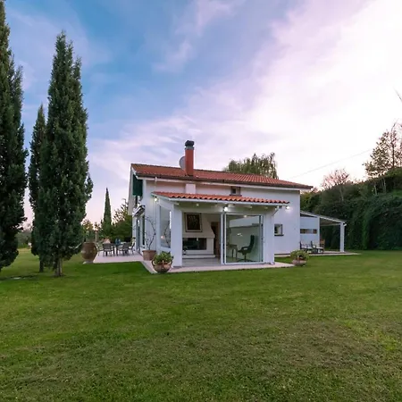 Villa Bubi 8&1, Emma Campagnano Di Roma