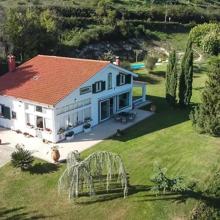 Bubi 8&1, Emma Villa *