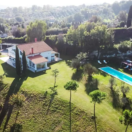 Villa Bubi 8&1, Emma *