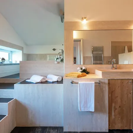 Villa Bubi 8&1, Emma Campagnano Di Roma