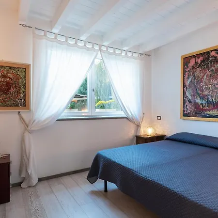 Villa Bubi 8&1, Emma