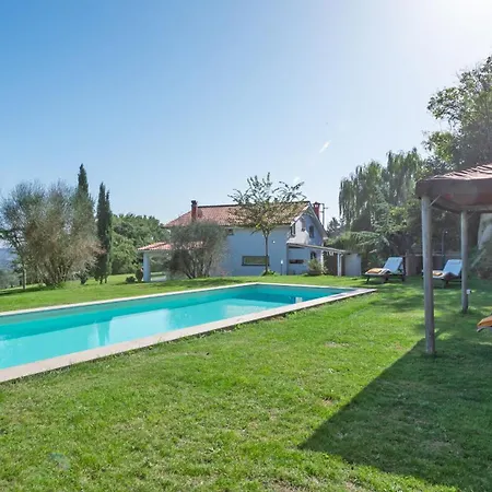 Villa Bubi 8&1, Emma Campagnano Di Roma