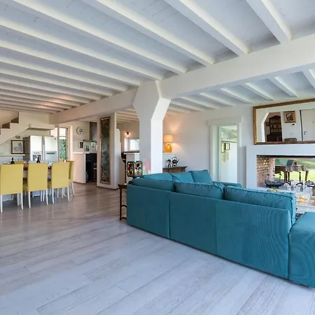 Villa Bubi 8&1, Emma