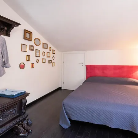 Villa Bubi 8&1, Emma Campagnano Di Roma